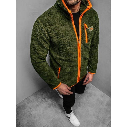 Bluza męska Ozonee