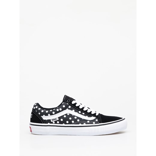 Buty Vans X Baker Old Skool Pro (dollin) Vans  38 SUPERSKLEP