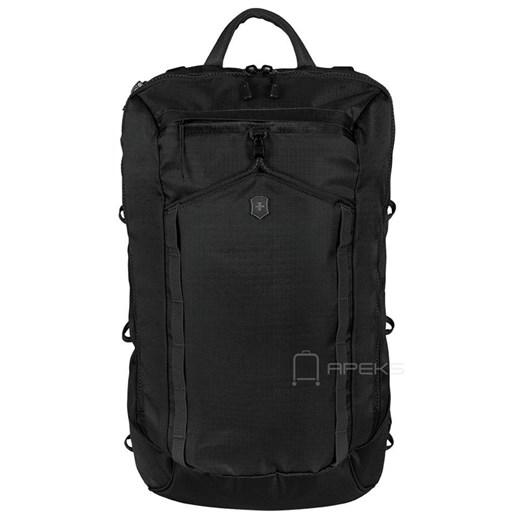 Victorinox Altmont Active Compact plecak na laptop 15,4" / czarny