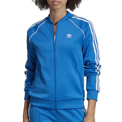 Bluza damska Adidas krótka 