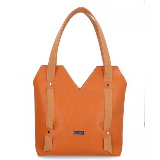 Shopper bag Chiara Design na ramię 