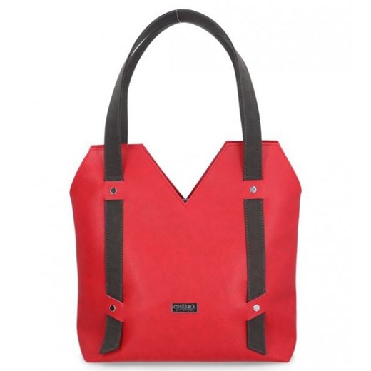 Shopper bag Chiara Design na ramię 