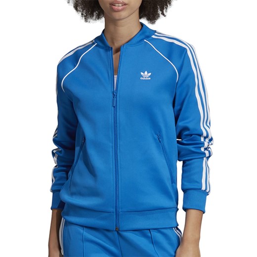 adidas bluza niebieska damska adidas bluza niebieska damska