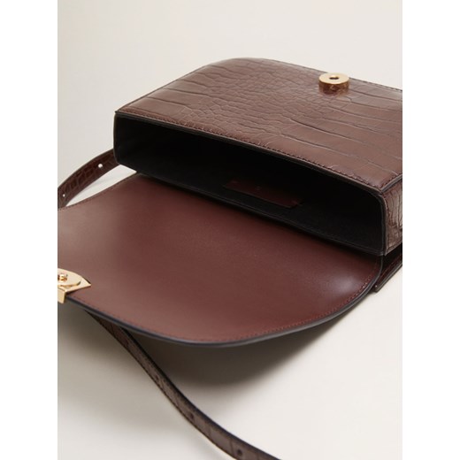 Torba na pasek 'Dario' Mango XS-XL AboutYou