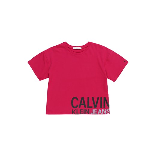 Koszulka 'STAMP' Calvin Klein  128 AboutYou