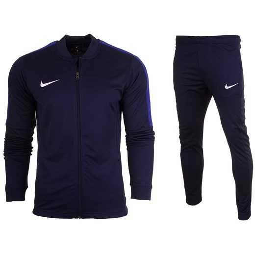 Dres kompletny Nike meski spodnie bluza Academy 16 808757 451