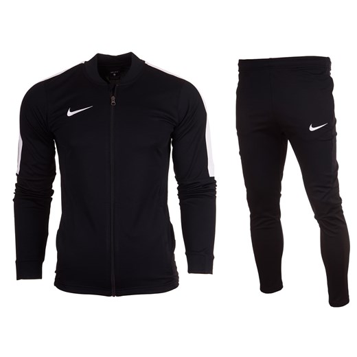 Dres kompletny Nike meski spodnie bluza Academy 16 808757 010
