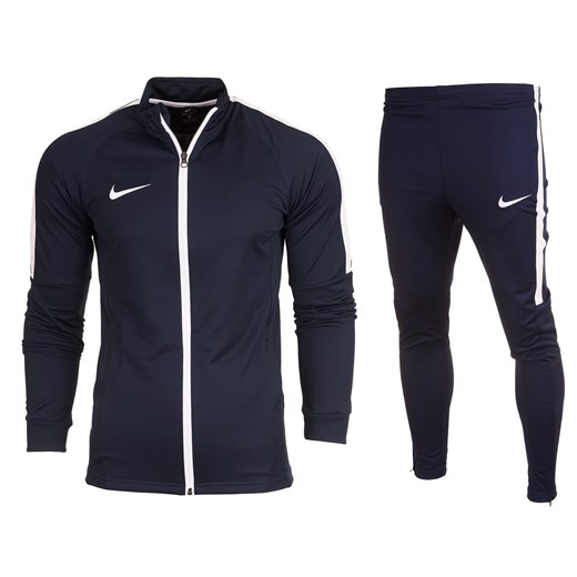 Dres kompletny Nike meski spodnie bluza Academy Dry 844327 451