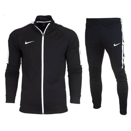 Dres kompletny Nike meski spodnie bluza Academy Dry 844327 010