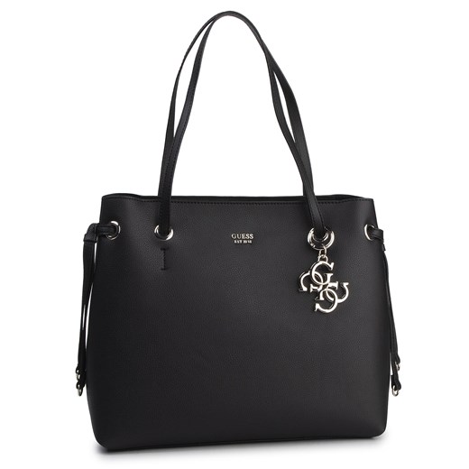 Torebka GUESS - Digital (VG) HWVG68 53240 BLA