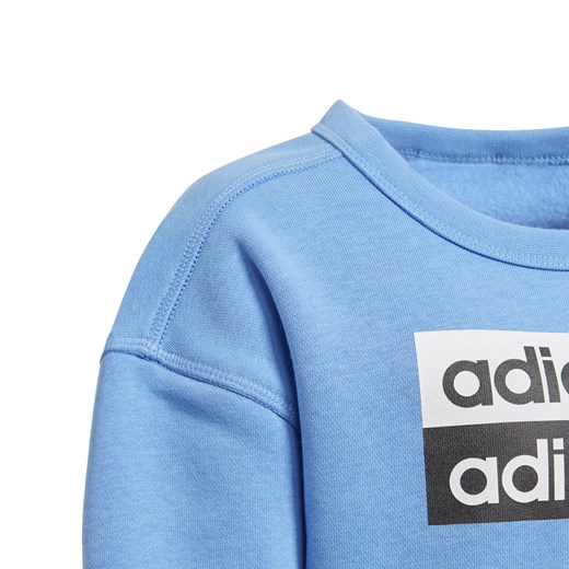 Dres chłopięcy Adidas