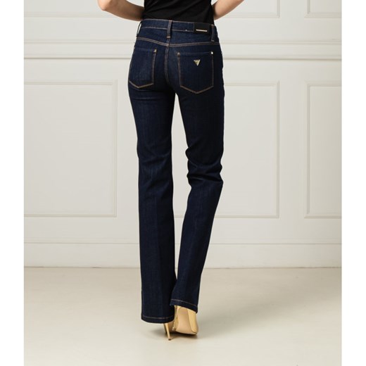Guess Jeans jeansy damskie 