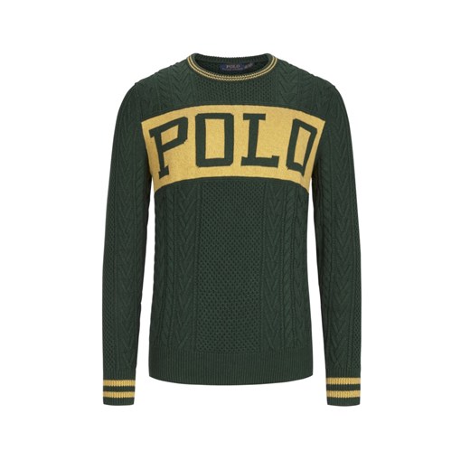 Sweter męski Polo Ralph Lauren 