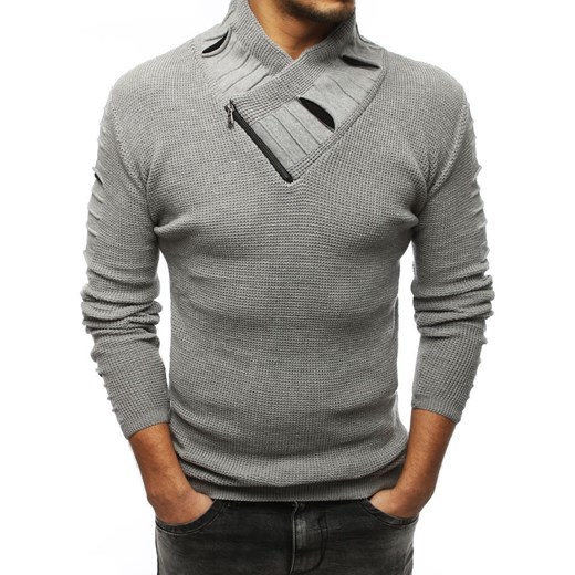 Dstreet sweter męski w Domodi Dstreet sweter męski w Domodi