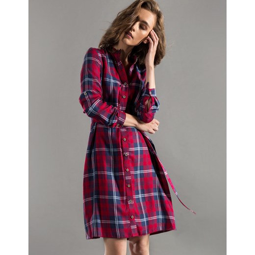 Sukienka Bonnie Benedict Harper 42 showroom.pl