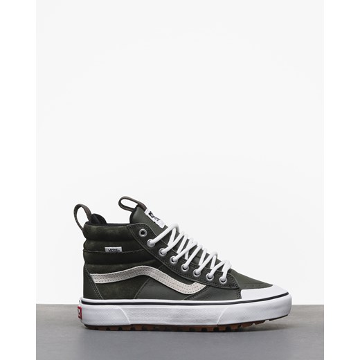 Buty Vans Sk8 Hi Mte 2 0 Dx (mte/forest night/true white)  Vans 39 Roots On The Roof