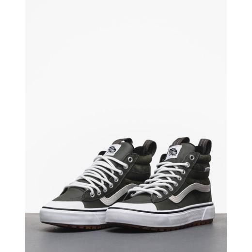 Buty Vans Sk8 Hi Mte 2 0 Dx (mte/forest night/true white) Vans  38.5 Roots On The Roof