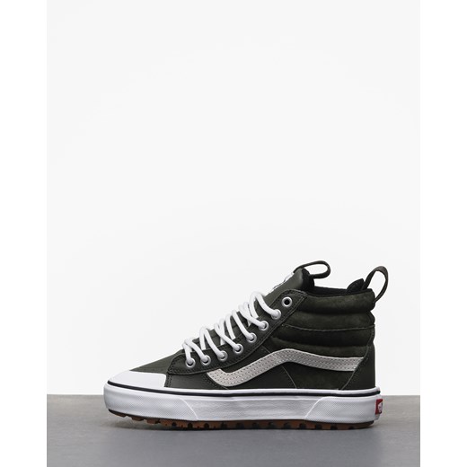 Buty Vans Sk8 Hi Mte 2 0 Dx (mte/forest night/true white)  Vans 38 Roots On The Roof