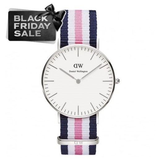 Zegarek Daniel Wellington 