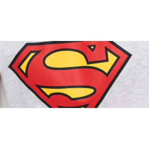 T-shirt superman  Top Secret XL 