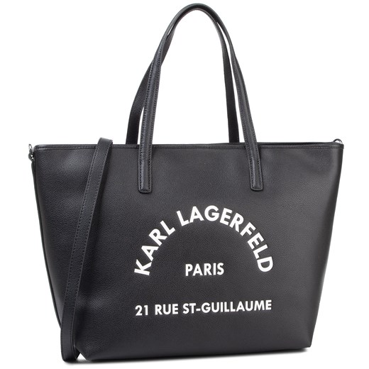 Shopper bag Karl Lagerfeld 