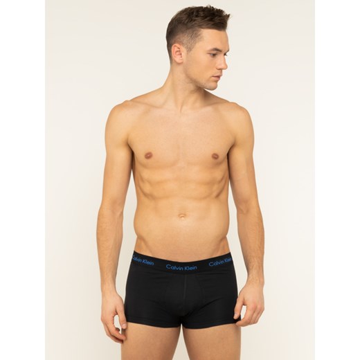 Komplet 3 par bokserek Calvin Klein Underwear Calvin Klein Underwear  XL MODIVO