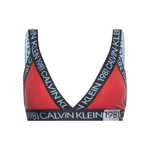Biustonosz braletka Calvin Klein Underwear Calvin Klein Underwear  XS MODIVO