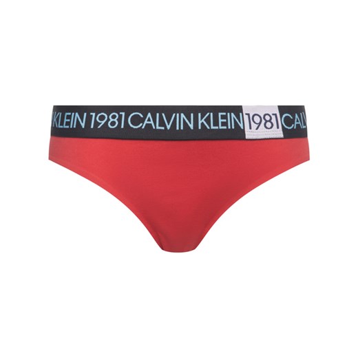 Figi klasyczne Calvin Klein Underwear  Calvin Klein Underwear S MODIVO