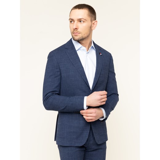 Marynarka Tommy Hilfiger Tailored  Tommy Hilfiger 48 MODIVO