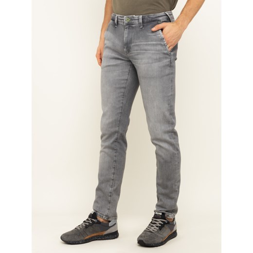 Jeansy Slim Fit Pepe Jeans  Pepe Jeans 30/32 MODIVO