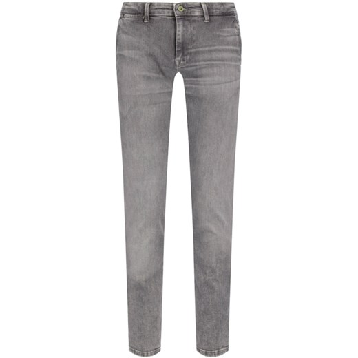 Jeansy Slim Fit Pepe Jeans  Pepe Jeans 34/32 MODIVO