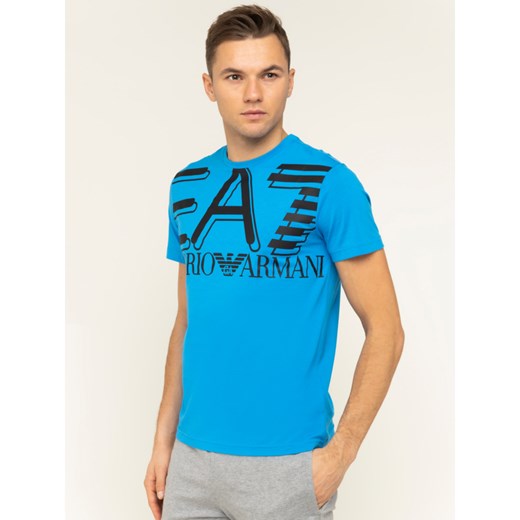 T-Shirt EA7 Emporio Armani Emporio Armani  L MODIVO