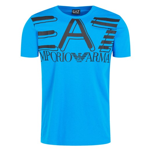 T-Shirt EA7 Emporio Armani  Emporio Armani XL MODIVO