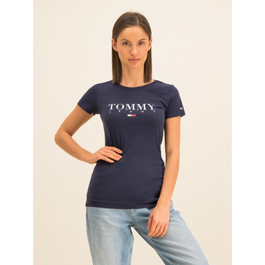 T-Shirt Tommy Jeans Tommy Jeans  XL MODIVO