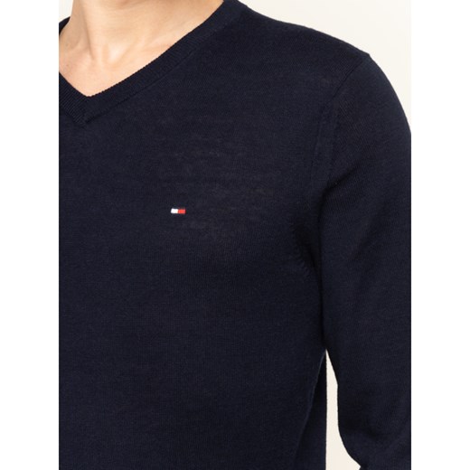 Sweter TOMMY HILFIGER Tommy Hilfiger  L MODIVO