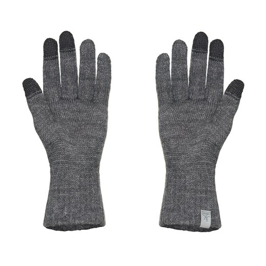 Rękawiczki męskie z 5 palcami dotykowe ze sklepu JK-Collection w kategorii Rękawiczki damskie - zdjęcie 78498433