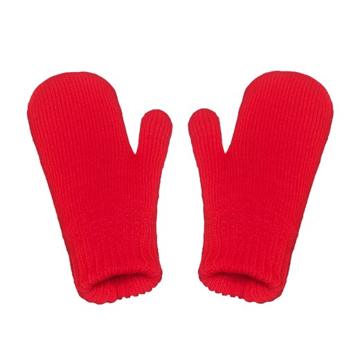 Rękawiczki damskie z jednym palcem ze sklepu JK-Collection w kategorii Rękawiczki damskie - zdjęcie 78498450