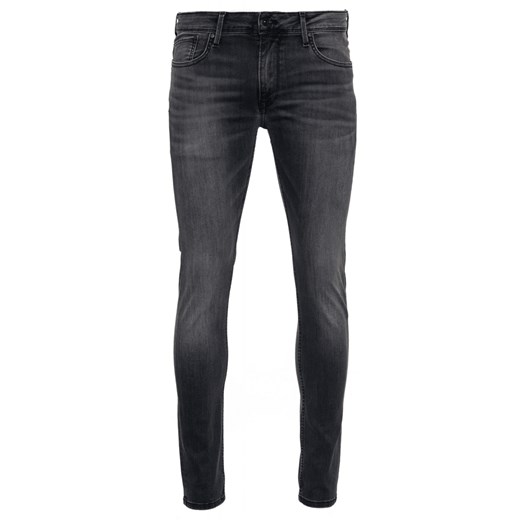 Pepe Jeans jeansy męskie Finsbury 31/32 ciemnoszary