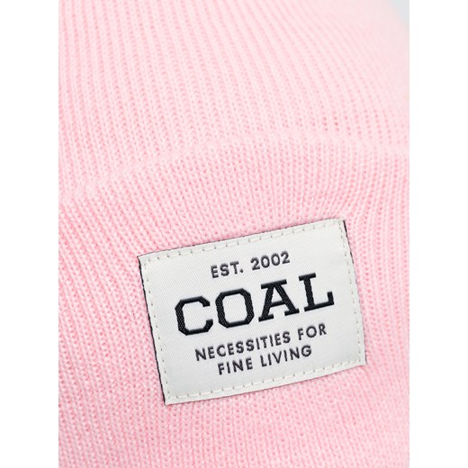 Czapka zimowa Coal The Uniform (pink)  Coal  SUPERSKLEP