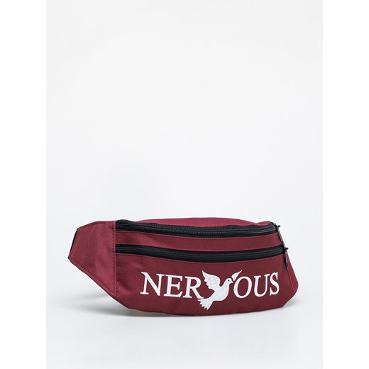 Nerka Nervous Classic (maroon)  Nervous  SUPERSKLEP