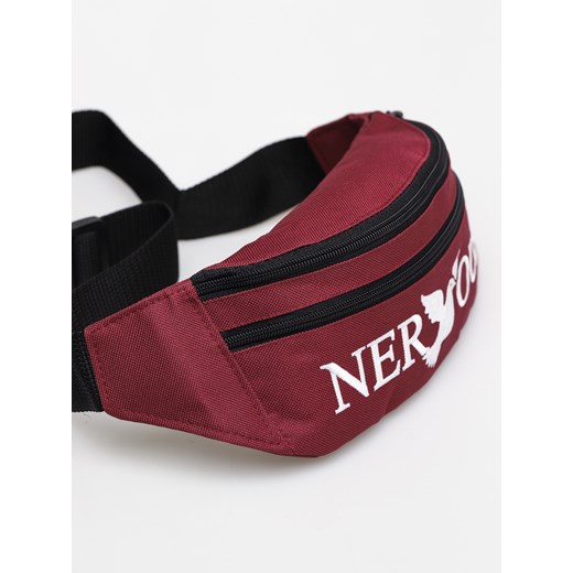 Nerka Nervous Classic (maroon) Nervous   SUPERSKLEP