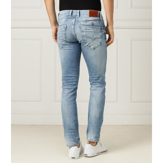 Pepe Jeans London Jeansy SPIKE | Regular Fit  Pepe Jeans 34/32 Gomez Fashion Store