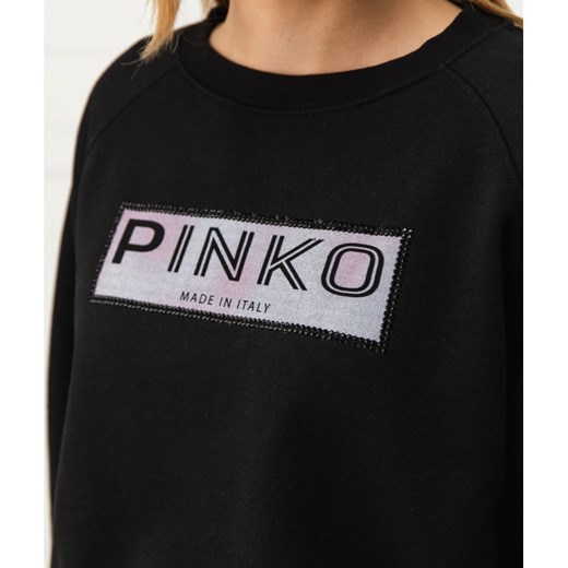 Bluza damska Pinko krótka 