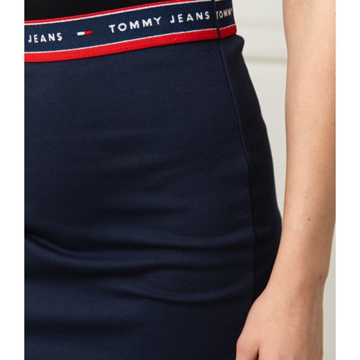 Tommy Jeans Spódnica Tommy Jeans  M Gomez Fashion Store