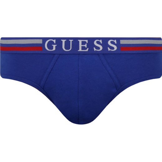 Guess Underwear Slipy 3-pack  Guess M Gomez Fashion Store