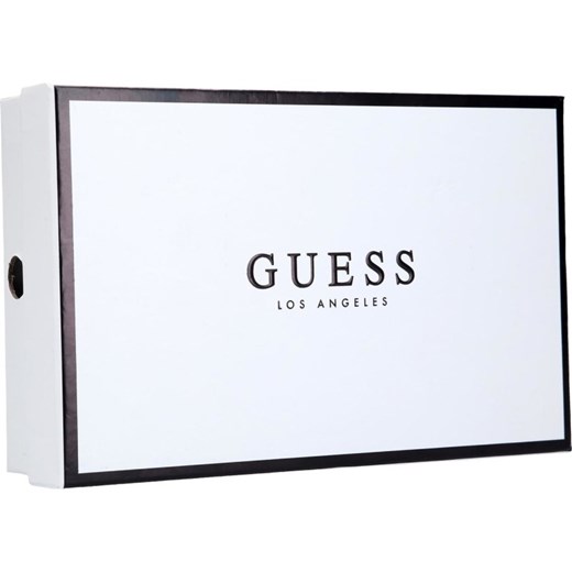 Guess Portfel ESME SMALL Guess  uniwersalny Gomez Fashion Store