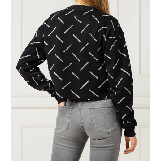 Calvin Klein Jeans Bluza | Regular Fit  Calvin Klein M Gomez Fashion Store