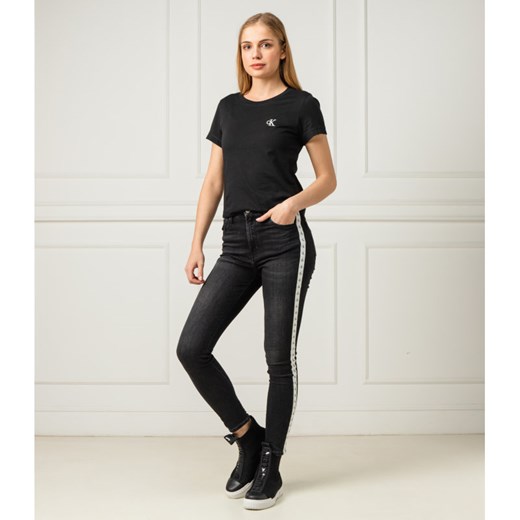 Calvin Klein Jeans T-shirt | Slim Fit  Calvin Klein XL Gomez Fashion Store