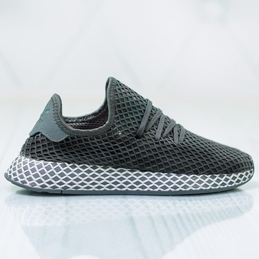 adidas Deerupt Runner J CM8659 Adidas 39 1/3 okazja Distance.pl