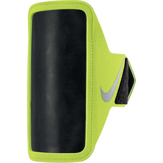 Saszetka na ramię Nike Lean Arm Band NRN65719 żółta BAGAZOWNIA